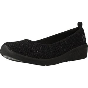Ballerines Skechers femme Cdiscount