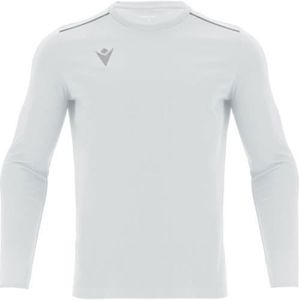Pack de 2 T-Shirts Gris Foncé Manches Courtes Col Rond Coton All Size