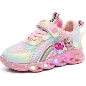 Basket adidas rose fille Cdiscount