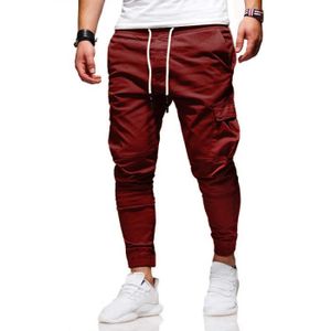 Furia Rossa Pantalon de sport homme: en vente à 15.99€ sur
