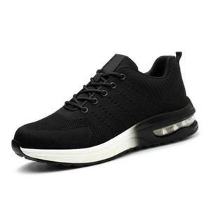 chaussure de securite femme nike