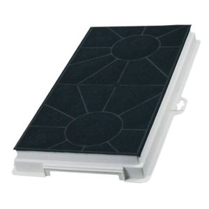 Hotte Groupe Filtrant Novy D 814 Achat Vente Hotte Cdiscount