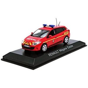 vehicule pompier miniature pas cher