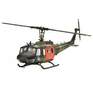 ACCESSOIRE MAQUETTE Maquette - Revell - Bell UH-1D SAR - Collection Model Set