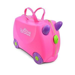 VALISE - BAGAGE Thomas & Friends -  Trunki Children’s Ride-On Suit