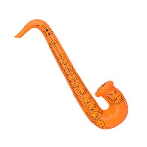 COUSSIN GONFLABLE Trimming Shop Saxophone Ballon Gonflable Accessoir