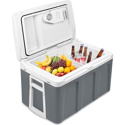 GLACIÈRE NORAUTO 28L 12V/24V COMPRESSION
