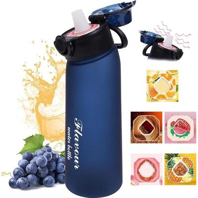 Gourde ZOKU Active Purple 475 ml