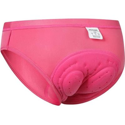 Short Cycliste Respirant Cuissard Cyclisme Femme BERGRISAR - Rembourrage 5D Gel Respirant | Sous-vêtement Vélo Confort Grande Taille Short Cycliste Respirant Cuissard Cyclisme Femme BERGRISAR - Rembourrage 5D Gel Respirant | Sous-vêtement Vélo Confort Grande Taille