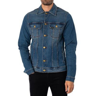 Soldes jeans 2025 homme