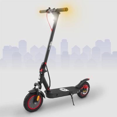 Trottinette &eacute;lectrique pliable 10