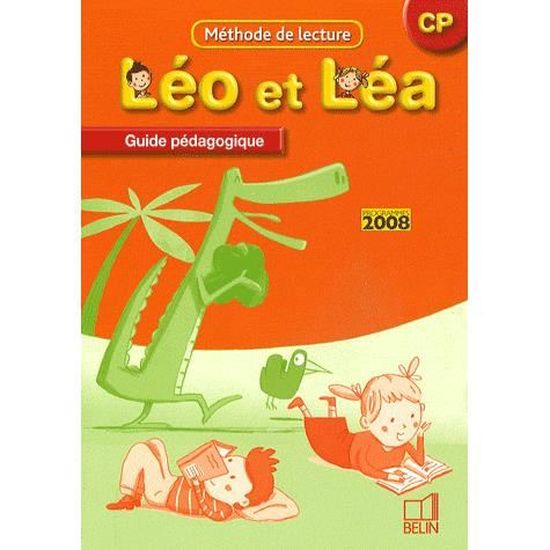 Leo Et Lea Cp Cdiscount Librairie