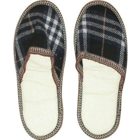 Chausson patin feutre clearance