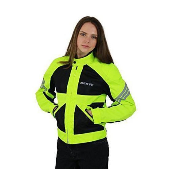 Nerve jacket motorcycles new arrivals
