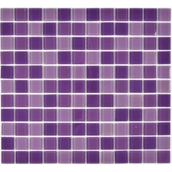 Mosaïque salle de bain : idées déco | Guide Artisan