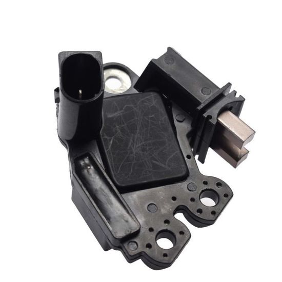 Ferro P13 régulateur de débit noir pour robinet cuisine