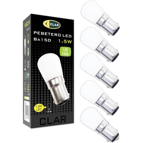 1 Bande De Lumières LED Pour Réfrigérateur, Pour Siemens Pour