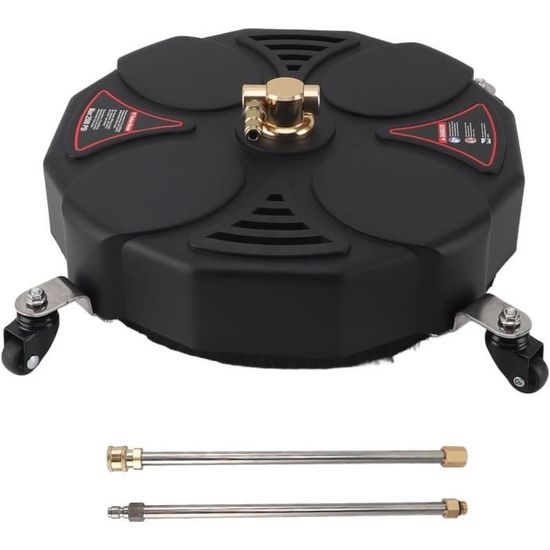 Soupape De Déchargement Nettoyeur Haute Pression 2500-3000 PSI - Pour Modèles RMV/RMW