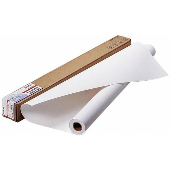 EPSON Paper/Product Scrim Banner 1067MMX12.2M C13S045306