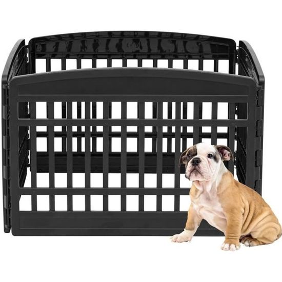 Parc de jeu extérieur personnalisé en usine pour chiens de course House  avec housse Weatherguard Cages pour animaux - Chine Parc pour chiens et  parc pour animaux prix