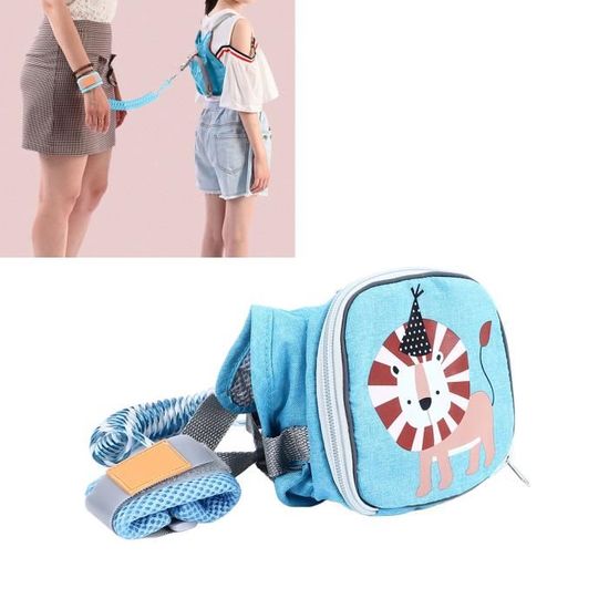 Lot De 2 Sangles Pectorales WEFHEF – 2,5 X 95 Cm, Réglables De 25 à 70 Cm – Pour Sac à Dos Randonnée, Sport, Voyage – Nylon Et PP Durables