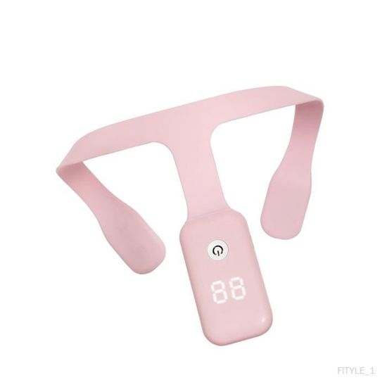 Bâton De Yoga Pour Posture – Correcteur Dos, Ouverture épaules, En Acier Et Mousse EVA, Longueur 77,5 Cm.