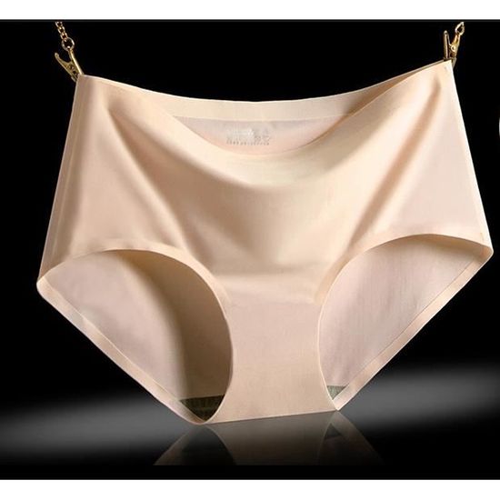 Slip invisible femme best sale