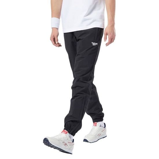 Bas de survetement reebok shop