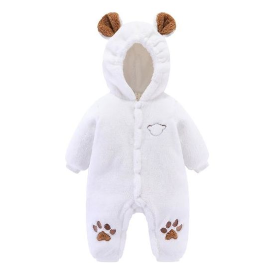 Combinaison pilote bébé new arrivals garçon de marque