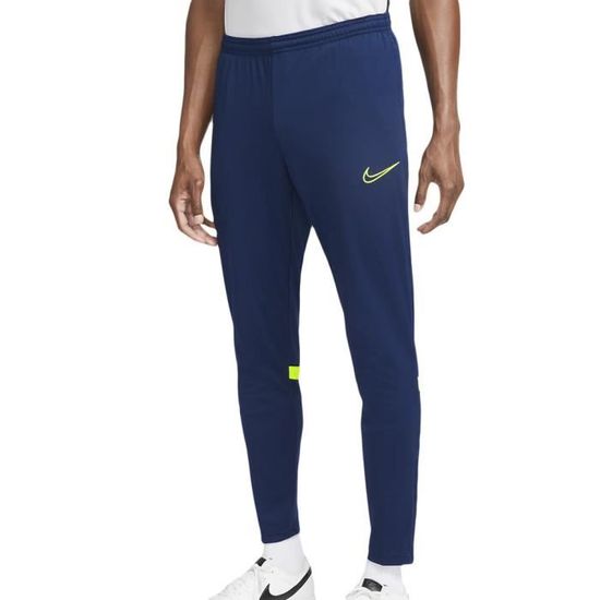 Jogging Running Nike Standard fit Homme Marine Bleu Cdiscount Pret a Porter