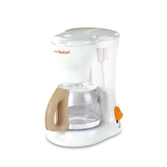 Toaster et cafetière pour enfants Tefal Smoby