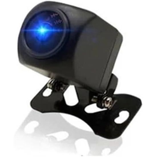 Caméra De Recul Voiture AHD 1080P – 4 Broches – Automatique – Longueur Câble 6 M – Imperméable – Pour Rétroviseur Ou écran