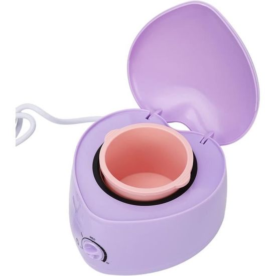 Lot de 2 s pliables en silicone de 305 ml, portables, boîtes de rangement pour