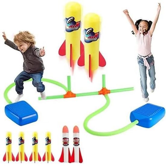 Jouet mecanique Fusee - Cdiscount Jeux - Jouets