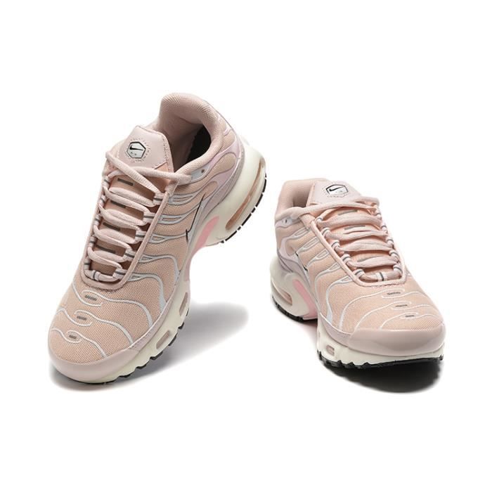 Nouveal model 2023 classic femme chaussure tn chaussure rose coleur taille 38 Cdiscount TV Son Photo