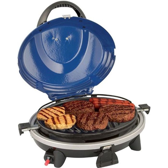 Campingaz Rechaud 3 En 1 Grill R Prix Pas Cher Cdiscount