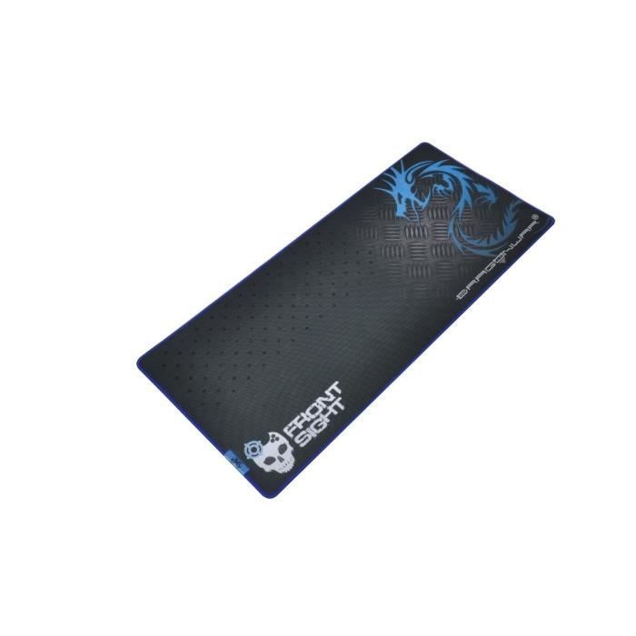 Dragon War tapis de souris Front Sight