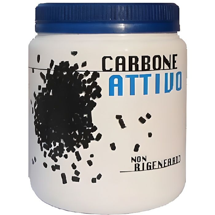 AllSpares | Granulés de charbon actif