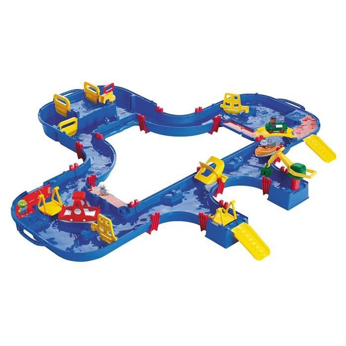 AquaPlay Ensemble Aqualock Mega 1544 160 x 145 x 22 cm 3599089