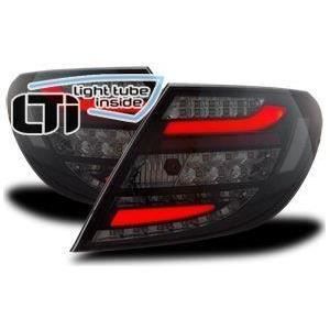 2 Feux Arrieres LTI Mercedes-Benz W204