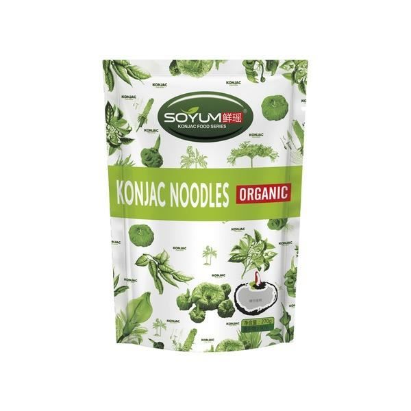 Nouilles de konjak bio 200g