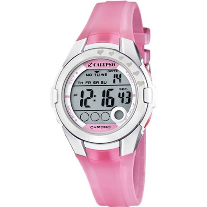 Montre Calypso K5571-2-Enfant