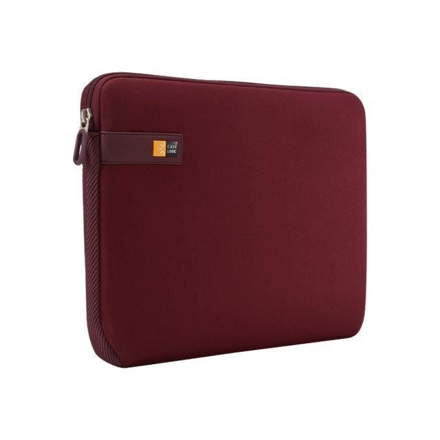CASE LOGIC Housse de protection Laps Sleeve - 16- - Bordeaux