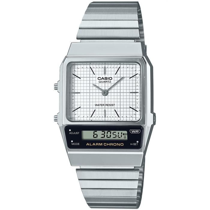 Montre Casio CASIO Retro Vintage AQ-800E-7AEF