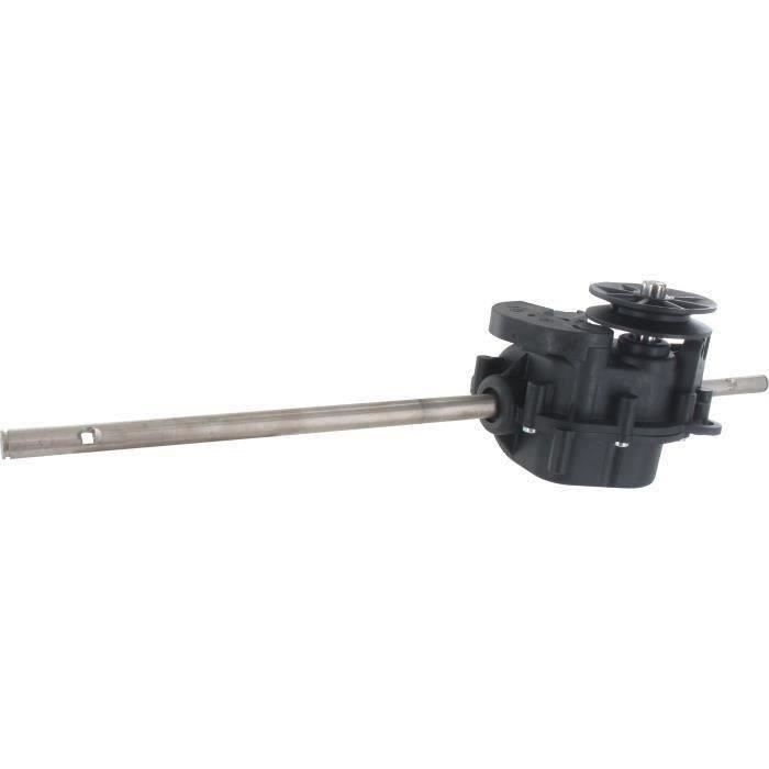 Boitier de transmission pour matériels VIKING