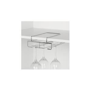 Le porte-verres gain de place…
