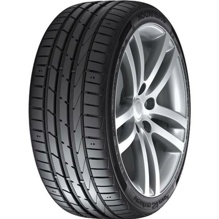 Hankook Ventus S1 evo2 (K117) 225-55R17 97Y S1 RFT