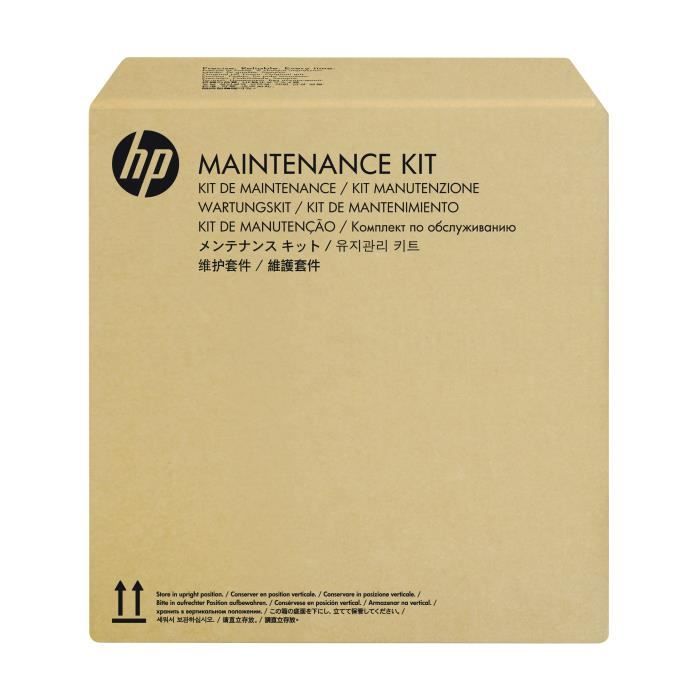 HP Kit de remplacement du rouleau du chargeur automatique de documents 200