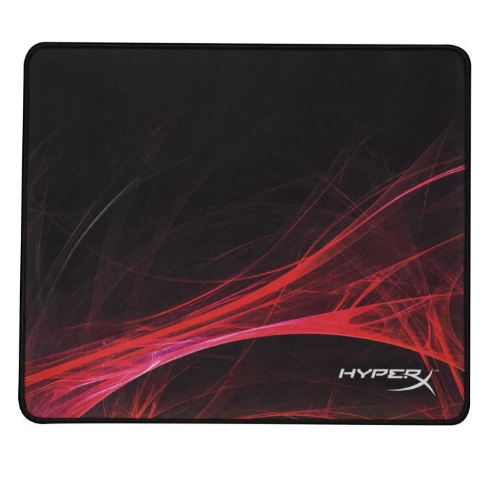 HYPERX Tapis de souris gaming Fury S Speed Pro - Medium