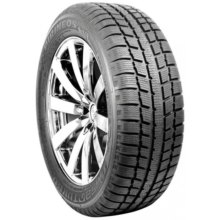 INSA TURBO PIRINEOS + 225-45 R17 91H - Pneu remanufacturé